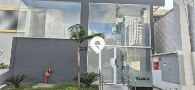 Apartamento, 2 quartos, 47 m² - Foto 3