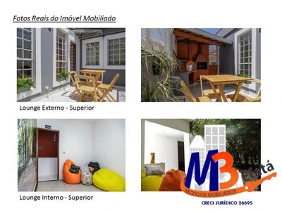Sobrado, 7 quartos, 186 m² - Foto 2