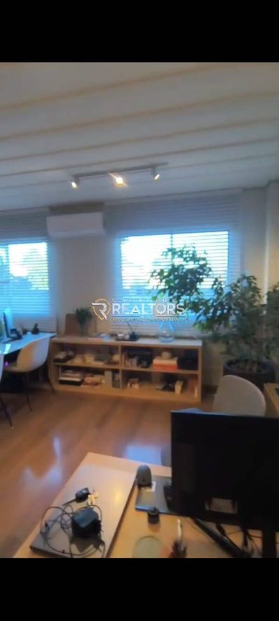 Sala-Conjunto, 34 m² - Foto 4