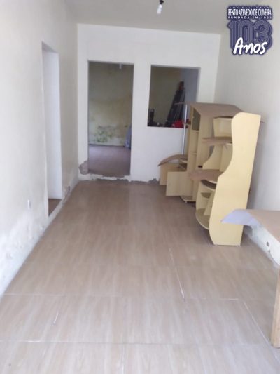 Casa, 2 quartos, 41 m² - Foto 5