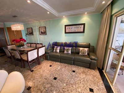 Apartamento, 3 quartos, 106 m² - Foto 4