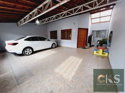 Casa, 3 quartos, 240 m² - Foto 1