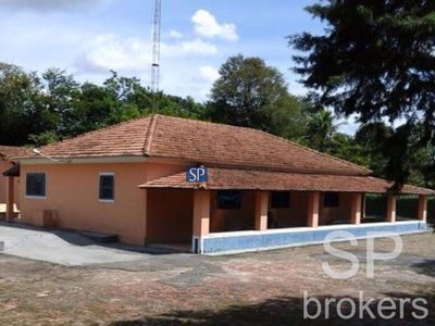 Terreno, 401 hectares - Foto 1