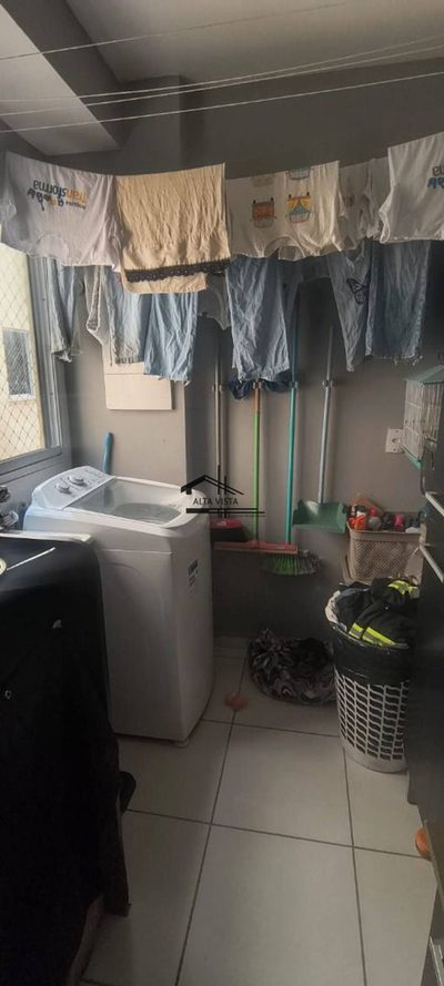 Apartamento, 2 quartos, 47 m² - Foto 5