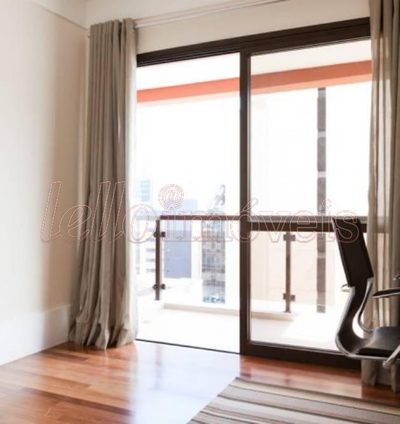 Apartamento, 2 quartos, 90 m² - Foto 4