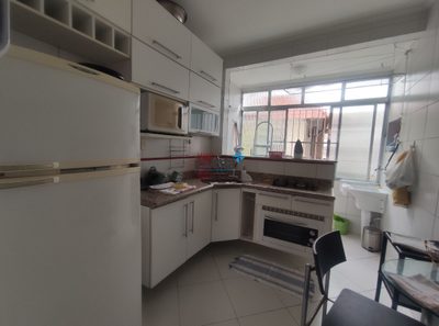 Apartamento, 1 quarto, 50 m² - Foto 4