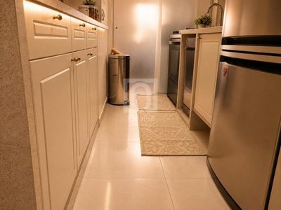 Apartamento, 2 quartos, 54 m² - Foto 4