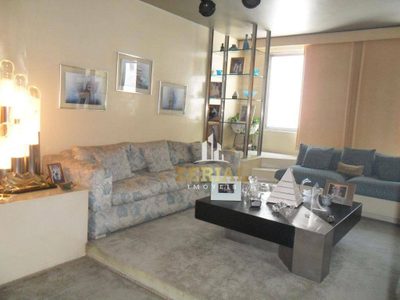 Apartamento, 4 quartos, 160 m² - Foto 5
