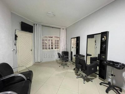 Sobrado, 3 quartos, 125 m² - Foto 1