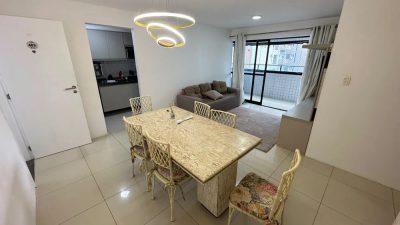 Apartamento, 3 quartos, 92 m² - Foto 2