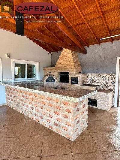 Casa de Condomínio, 3 quartos - Foto 5