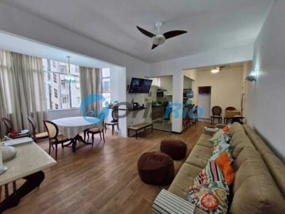 Apartamento, 3 quartos, 120 m² - Foto 4