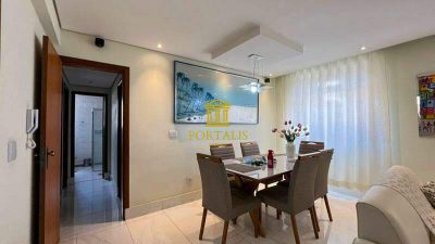 Apartamento, 3 quartos, 101 m² - Foto 5