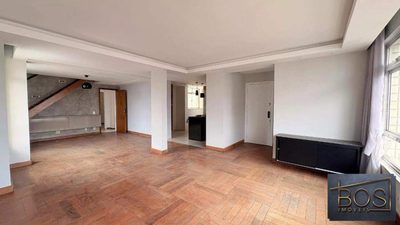Cobertura, 3 quartos, 186 m² - Foto 2