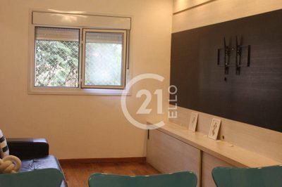 Apartamento, 2 quartos, 78 m² - Foto 3