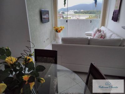 Apartamento, 3 quartos, 82 m² - Foto 1