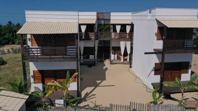 Prédio Inteiro - Foto 1
