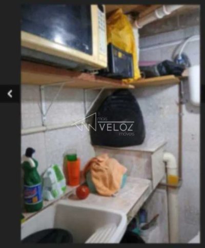 Loja-Salão, 23 m² - Foto 3