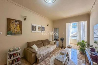 Apartamento, 3 quartos, 94 m² - Foto 3