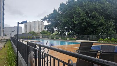 Apartamento, 2 quartos, 43 m² - Foto 3