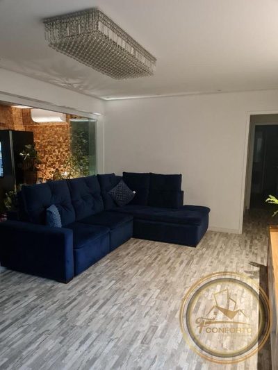 Apartamento, 3 quartos, 110 m² - Foto 3