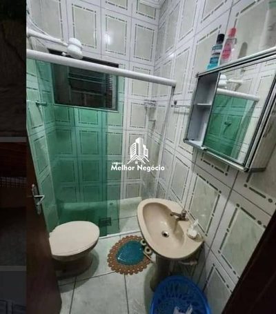 Casa, 3 quartos, 17 m² - Foto 4