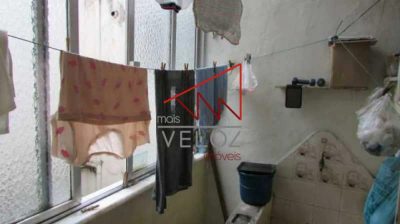 Apartamento, 1 quarto, 45 m² - Foto 1