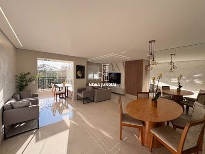Apartamento, 3 quartos, 110 m² - Foto 1