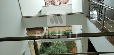 Casa, 5 quartos, 411 m² - Foto 3