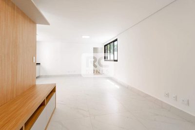 Apartamento, 3 quartos, 115 m² - Foto 2
