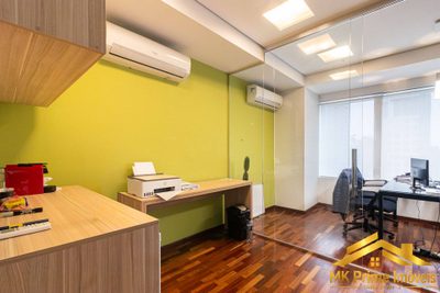 Sala-Conjunto, 49 m² - Foto 4
