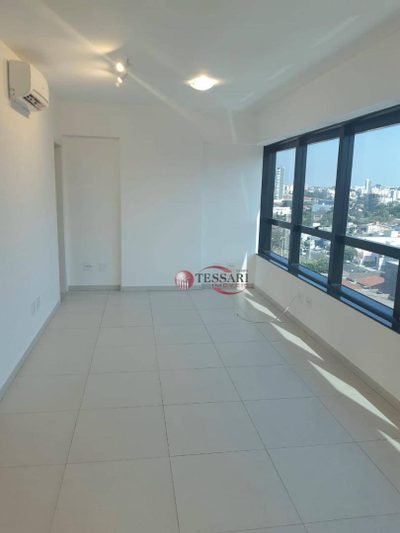 Sala-Conjunto, 30 m² - Foto 2