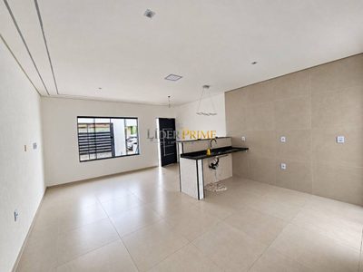 Casa, 2 quartos, 80 m² - Foto 4