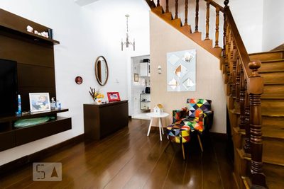 Casa, 6 quartos, 204 m² - Foto 5