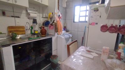 Apartamento, 2 quartos, 45 m² - Foto 4