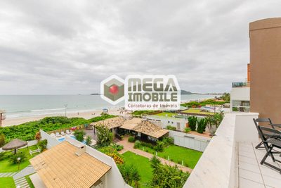 Cobertura, 3 quartos, 225 m² - Foto 1