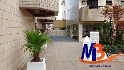 Apartamento, 2 quartos, 67 m² - Foto 2