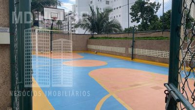 Apartamento, 4 quartos, 135 m² - Foto 3
