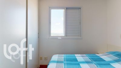 Apartamento, 3 quartos, 72 m² - Foto 5