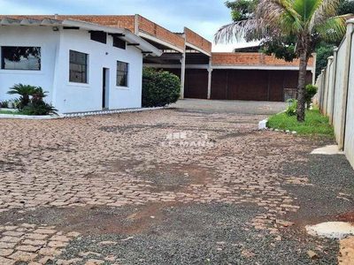 Depósito-Galpão, 1950 m² - Foto 5