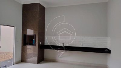 Casa, 3 quartos, 111 m² - Foto 3