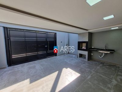 Casa, 3 quartos, 130 m² - Foto 4