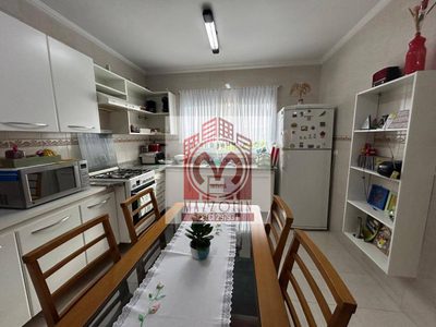 Sobrado, 3 quartos, 140 m² - Foto 3