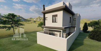 Casa, 3 quartos - Foto 4