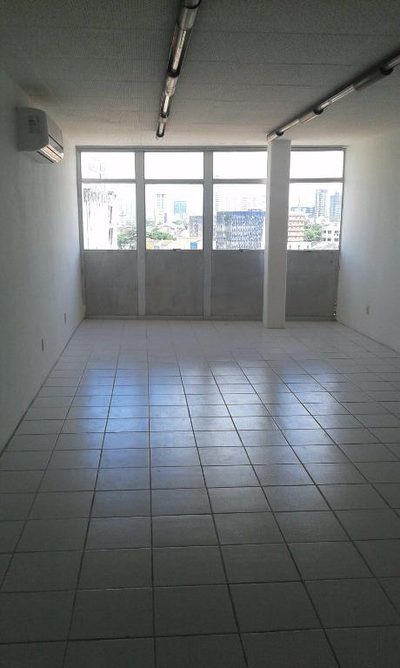 Sala-Conjunto, 43 m² - Foto 1