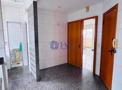 Apartamento, 3 quartos, 75 m² - Foto 4
