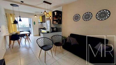 Apartamento, 2 quartos, 65 m² - Foto 3