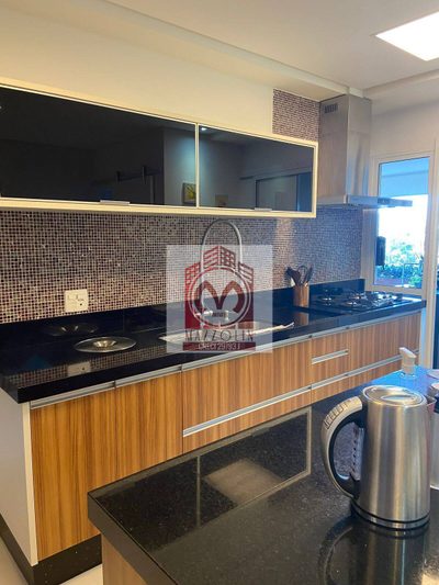 Apartamento, 3 quartos, 144 m² - Foto 5