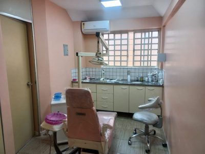 Loja-Salão, 36 m² - Foto 3