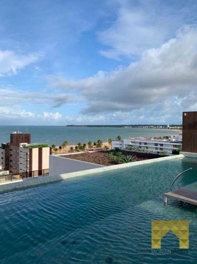 Flat/Apart Hotel, 2 quartos, 50 m² - Foto 4